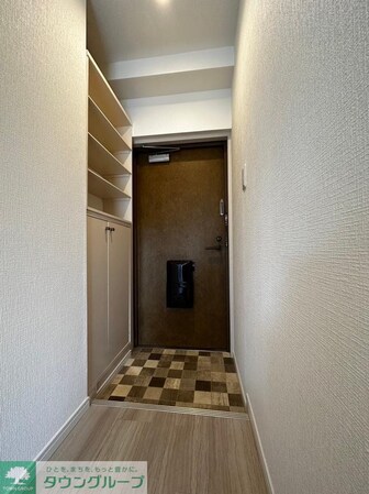 アートけやき台マンションの物件内観写真